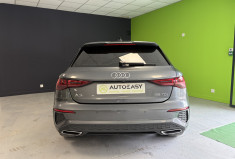 Audi A3 SPORTBACK 2.0 150 cv s-line