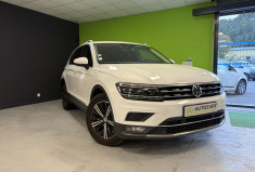 Volkswagen Tiguan 2.0 150 cv CARAT DSG