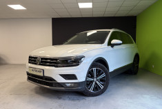 Volkswagen Tiguan 2.0 150 cv CARAT DSG