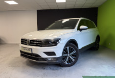 Volkswagen Tiguan 2.0 150 cv CARAT DSG