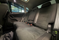 Volkswagen Tiguan 2.0 150 cv CARAT DSG