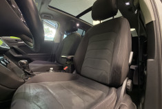 Volkswagen Tiguan 2.0 150 cv CARAT DSG + ATTELAGE RETRACTABLE D ORIGINE