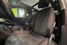 Volkswagen Tiguan 2.0 150 cv CARAT DSG