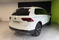 Volkswagen Tiguan 2.0 150 cv CARAT DSG