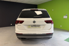 Volkswagen Tiguan 2.0 150 cv CARAT DSG