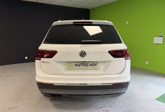 Volkswagen Tiguan 2.0 150 cv CARAT DSG