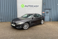 BMW Série 4 Gran Coupé Série 4 Gran Coupé 420d xDrive 2.0 d 16V 190 cv Boîte auto