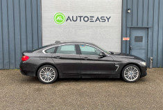 BMW Série 4 Gran Coupé Série 4 Gran Coupé 420d xDrive 2.0 d 16V 190 cv Boîte auto