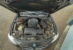 BMW Série 4 Gran Coupé Série 4 Gran Coupé 420d xDrive 2.0 d 16V 190 cv Boîte auto