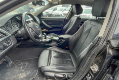 BMW Série 4 Gran Coupé Série 4 Gran Coupé 420d xDrive 2.0 d 16V 190 cv Boîte auto