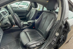 BMW Série 4 Gran Coupé Série 4 Gran Coupé 420d xDrive 2.0 d 16V 190 cv Boîte auto