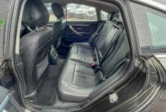 BMW Série 4 Gran Coupé Série 4 Gran Coupé 420d xDrive 2.0 d 16V 190 cv Boîte auto