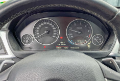 BMW Série 4 Gran Coupé Série 4 Gran Coupé 420d xDrive 2.0 d 16V 190 cv Boîte auto