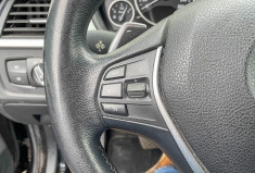 BMW Série 4 Gran Coupé Série 4 Gran Coupé 420d xDrive 2.0 d 16V 190 cv Boîte auto