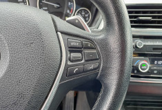 BMW Série 4 Gran Coupé Série 4 Gran Coupé 420d xDrive 2.0 d 16V 190 cv Boîte auto