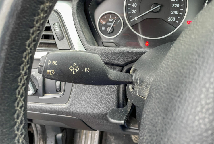 BMW Série 4 Gran Coupé Série 4 Gran Coupé 420d xDrive 2.0 d 16V 190 cv Boîte auto