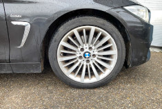 BMW Série 4 Gran Coupé Série 4 Gran Coupé 420d xDrive 2.0 d 16V 190 cv Boîte auto