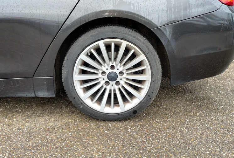 BMW Série 4 Gran Coupé Série 4 Gran Coupé 420d xDrive 2.0 d 16V 190 cv Boîte auto