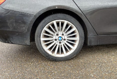 BMW Série 4 Gran Coupé Série 4 Gran Coupé 420d xDrive 2.0 d 16V 190 cv Boîte auto