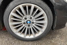 BMW Série 4 Gran Coupé Série 4 Gran Coupé 420d xDrive 2.0 d 16V 190 cv Boîte auto