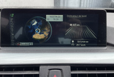 BMW Série 4 Gran Coupé Série 4 Gran Coupé 420d xDrive 2.0 d 16V 190 cv Boîte auto