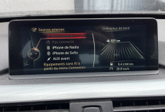 BMW Série 4 Gran Coupé Série 4 Gran Coupé 420d xDrive 2.0 d 16V 190 cv Boîte auto