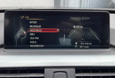 BMW Série 4 Gran Coupé Série 4 Gran Coupé 420d xDrive 2.0 d 16V 190 cv Boîte auto