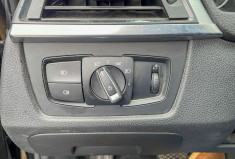 BMW Série 4 Gran Coupé Série 4 Gran Coupé 420d xDrive 2.0 d 16V 190 cv Boîte auto