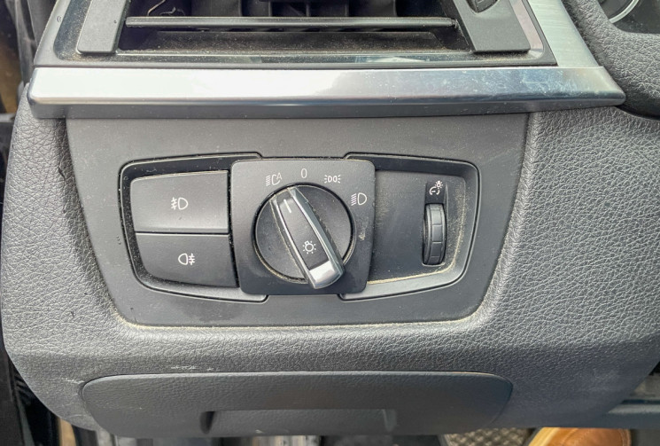 BMW Série 4 Gran Coupé Série 4 Gran Coupé 420d xDrive 2.0 d 16V 190 cv Boîte auto