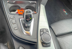 BMW Série 4 Gran Coupé Série 4 Gran Coupé 420d xDrive 2.0 d 16V 190 cv Boîte auto