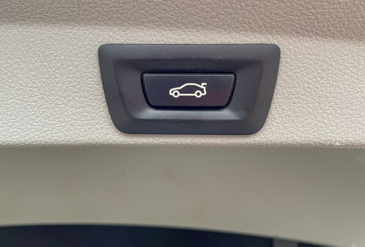 BMW Série 4 Gran Coupé Série 4 Gran Coupé 420d xDrive 2.0 d 16V 190 cv Boîte auto