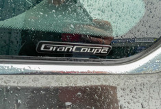 BMW Série 4 Gran Coupé Série 4 Gran Coupé 420d xDrive 2.0 d 16V 190 cv Boîte auto