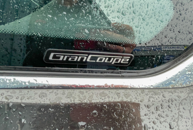 BMW Série 4 Gran Coupé Série 4 Gran Coupé 420d xDrive 2.0 d 16V 190 cv Boîte auto