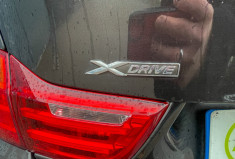 BMW Série 4 Gran Coupé Série 4 Gran Coupé 420d xDrive 2.0 d 16V 190 cv Boîte auto