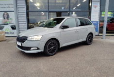 Skoda Fabia Combi 1.0 TSI 110 BVM6 MONTE CARLO 6CV