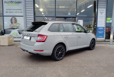 Skoda Fabia Combi 1.0 TSI 110 BVM6 MONTE CARLO 6CV