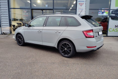 Skoda Fabia Combi 1.0 TSI 110 BVM6 MONTE CARLO 6CV