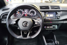 Skoda Fabia Combi 1.0 TSI 110 BVM6 MONTE CARLO 6CV