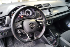 Skoda Fabia Combi 1.0 TSI 110 BVM6 MONTE CARLO 6CV