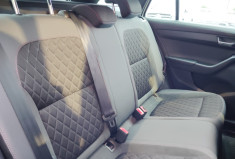 Skoda Fabia Combi 1.0 TSI 110 BVM6 MONTE CARLO 6CV