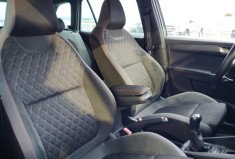 Skoda Fabia Combi 1.0 TSI 110 BVM6 MONTE CARLO 6CV