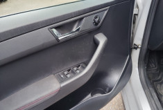 Skoda Fabia Combi 1.0 TSI 110 BVM6 MONTE CARLO 6CV