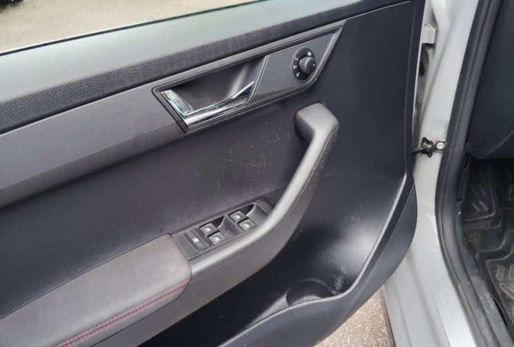 Skoda Fabia Combi 1.0 TSI 110 BVM6 MONTE CARLO 6CV