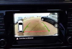 Skoda Fabia Combi 1.0 TSI 110 BVM6 MONTE CARLO 6CV