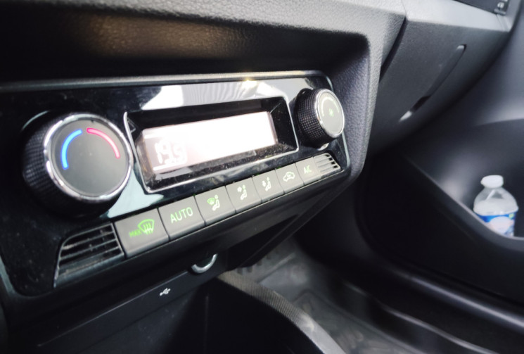 Skoda Fabia Combi 1.0 TSI 110 BVM6 MONTE CARLO 6CV