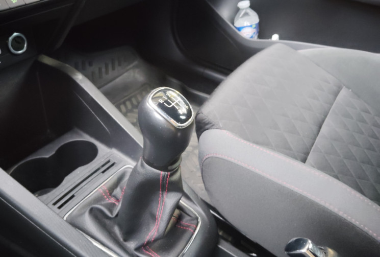 Skoda Fabia Combi 1.0 TSI 110 BVM6 MONTE CARLO 6CV