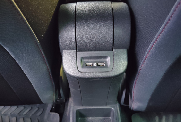 Skoda Fabia Combi 1.0 TSI 110 BVM6 MONTE CARLO 6CV