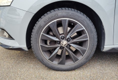 Skoda Fabia Combi 1.0 TSI 110 BVM6 MONTE CARLO 6CV