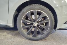 Skoda Fabia Combi 1.0 TSI 110 BVM6 MONTE CARLO 6CV