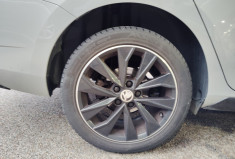 Skoda Fabia Combi 1.0 TSI 110 BVM6 MONTE CARLO 6CV